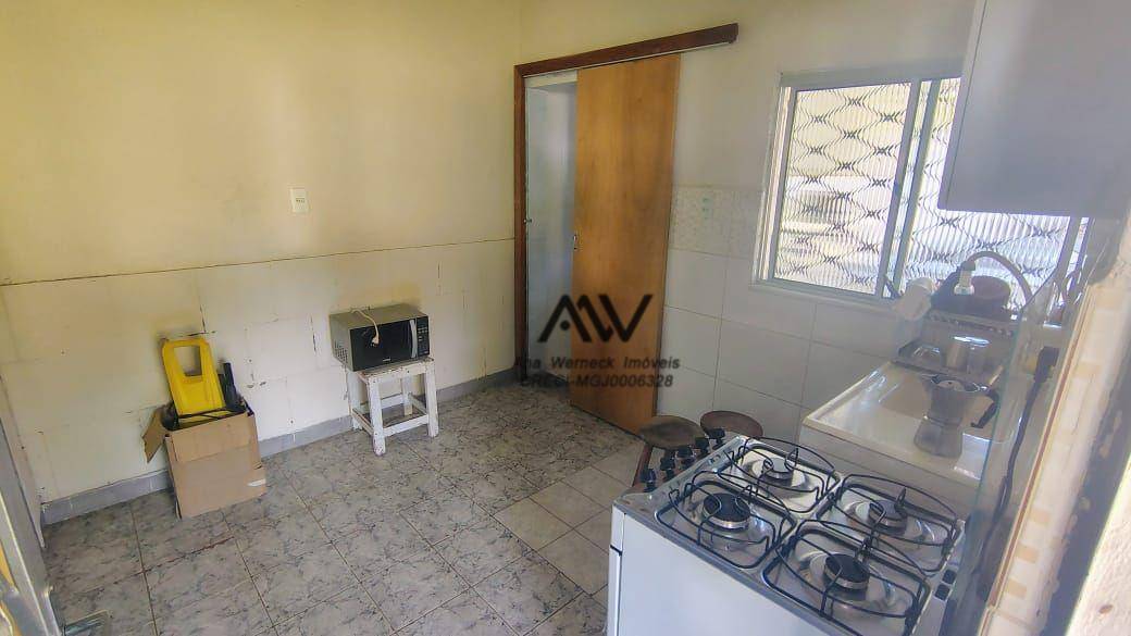 Sítio à venda com 4 quartos, 258m² - Foto 22