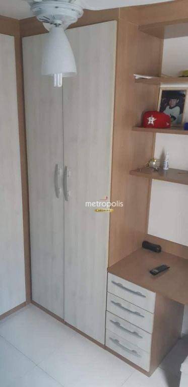 Apartamento à venda com 3 quartos, 59m² - Foto 23