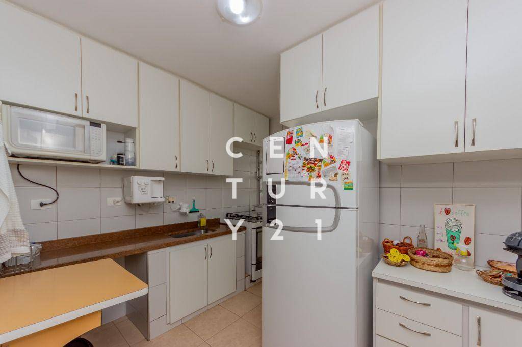 Apartamento à venda com 3 quartos, 92m² - Foto 8