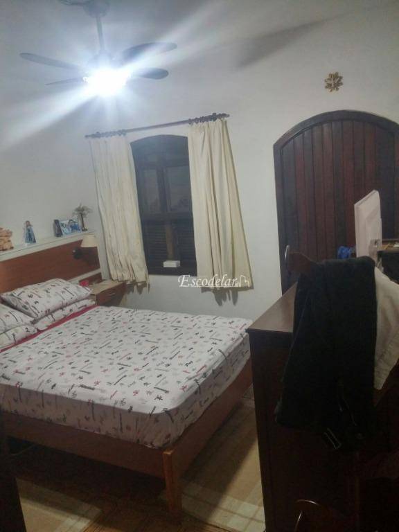 Sobrado à venda com 3 quartos, 200m² - Foto 10