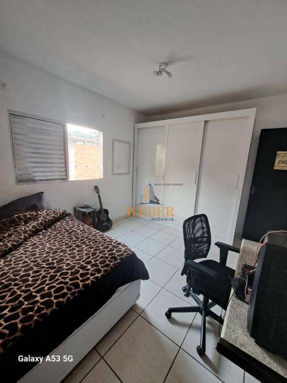 Sobrado à venda com 3 quartos, 177m² - Foto 38