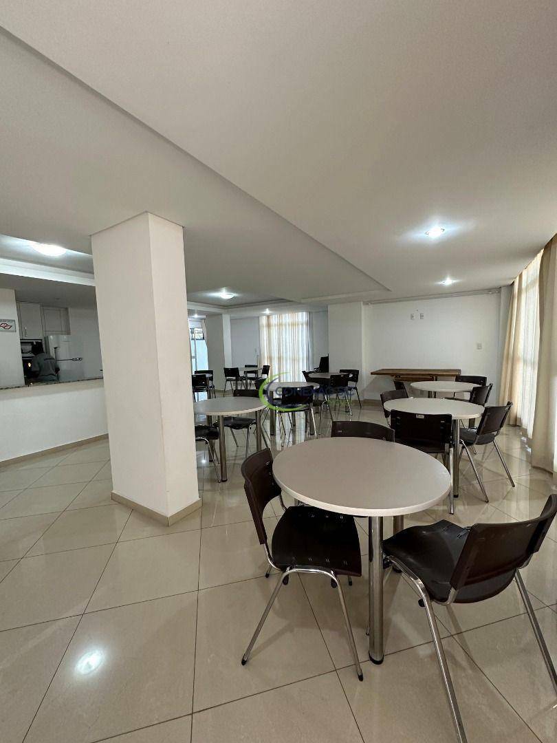 Apartamento à venda com 3 quartos, 88m² - Foto 9