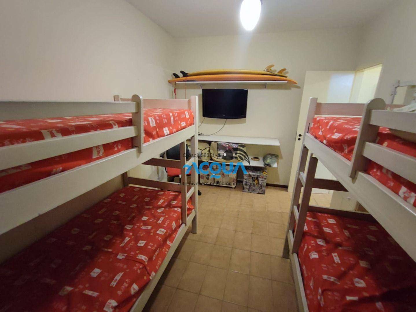 Apartamento à venda com 2 quartos, 70m² - Foto 6