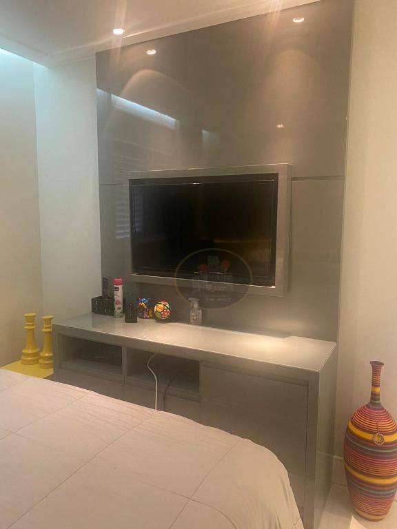 Apartamento para alugar com 3 quartos, 109m² - Foto 9