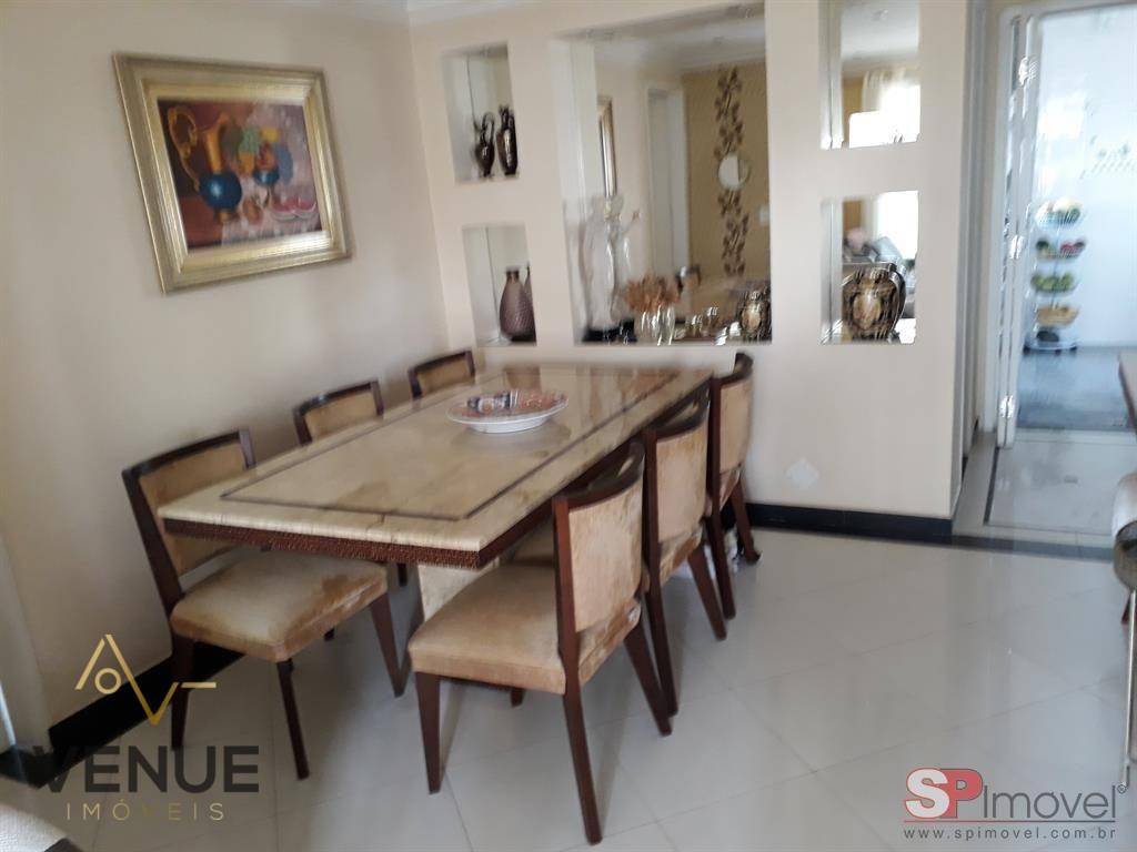 Apartamento à venda com 3 quartos, 84m² - Foto 3