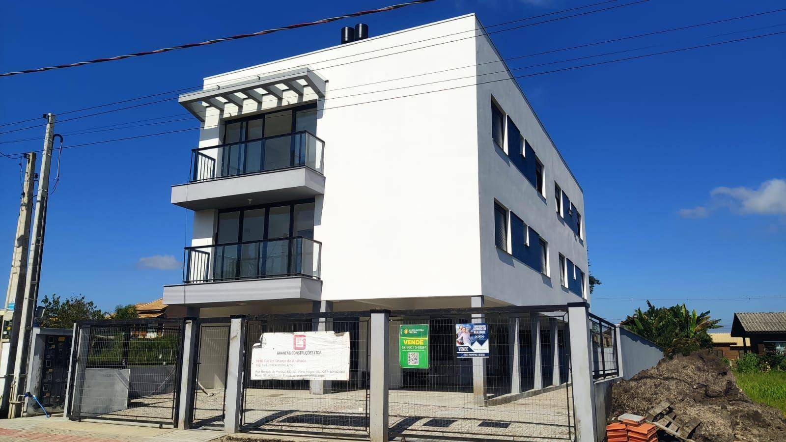 Apartamento, 2 quartos - Foto 1