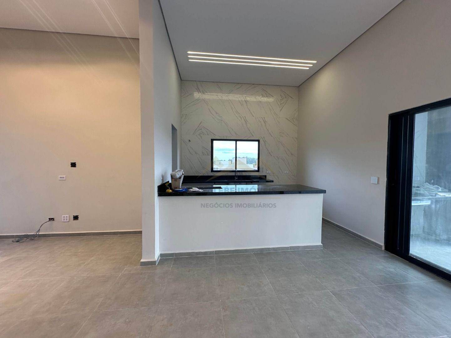 Casa de Condomínio à venda com 3 quartos, 170m² - Foto 6