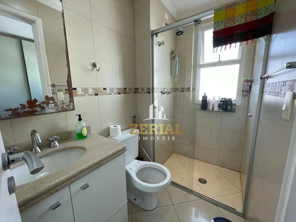 Apartamento à venda com 4 quartos, 261m² - Foto 19