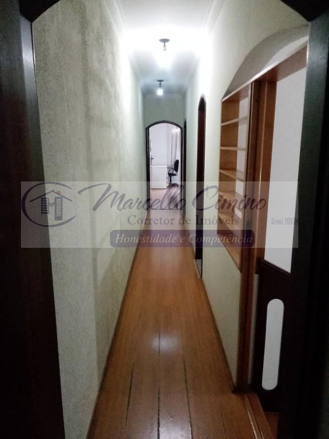 Sobrado à venda com 3 quartos, 193m² - Foto 23