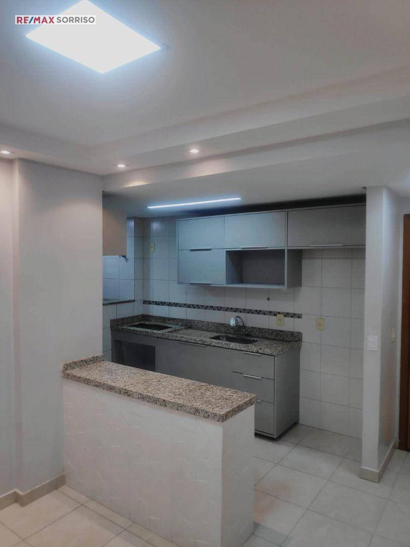 Apartamento à venda com 3 quartos, 72m² - Foto 10