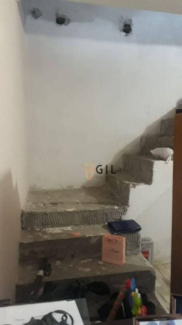 Sobrado à venda com 3 quartos, 120m² - Foto 13