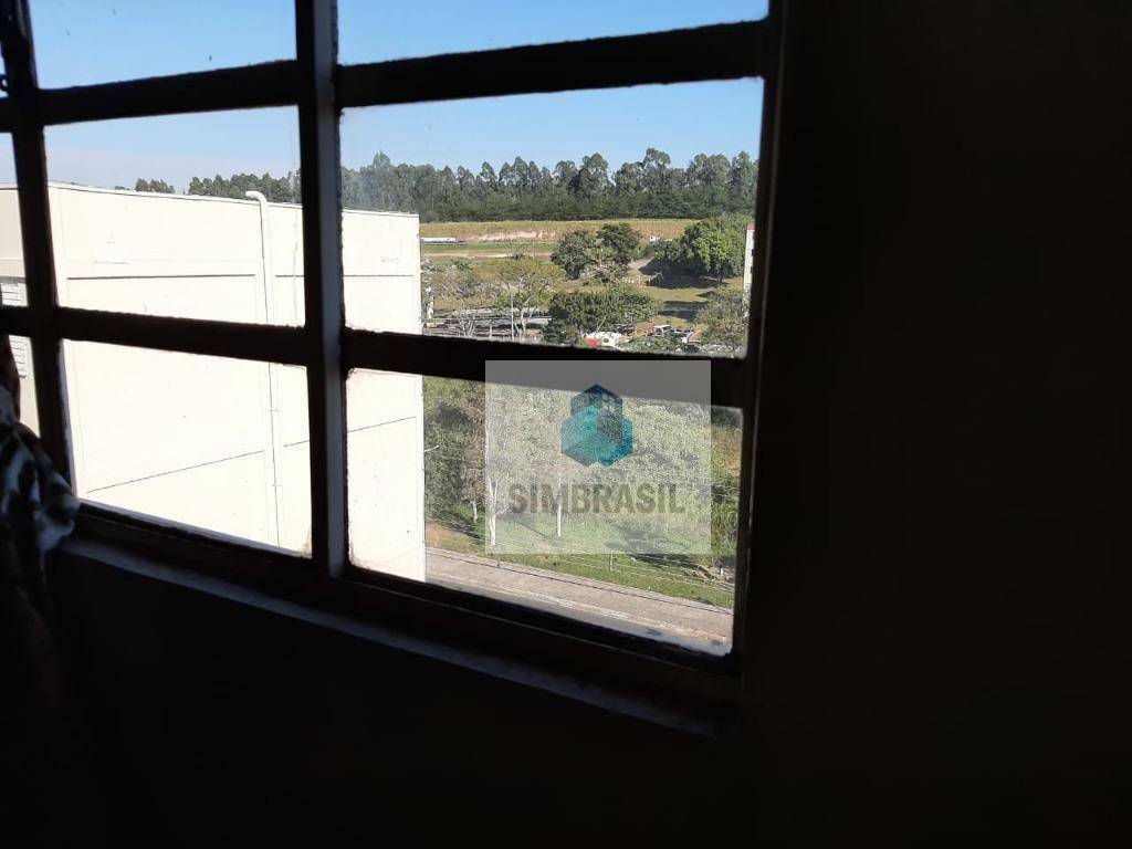 Apartamento, 2 quartos, 51 m² - Foto 7