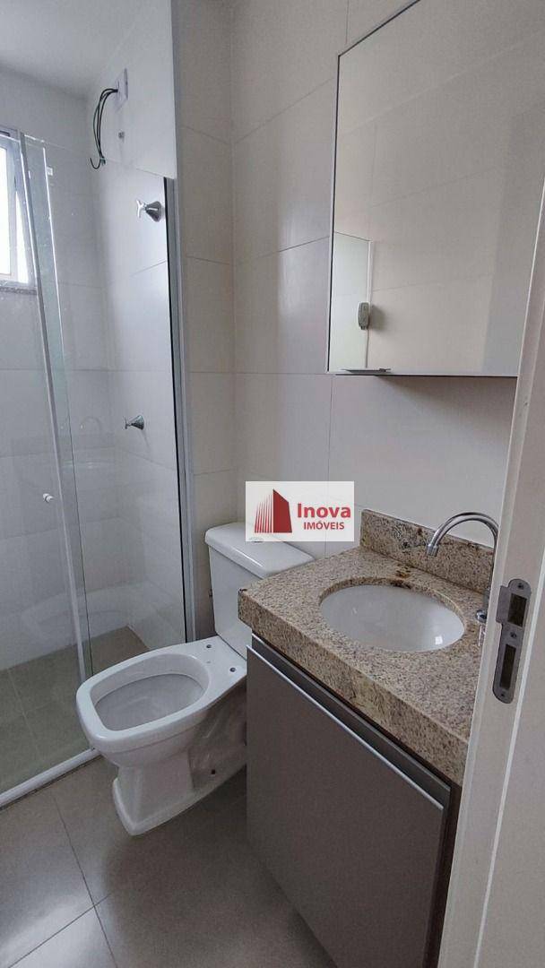 Apartamento para alugar com 2 quartos, 54m² - Foto 11