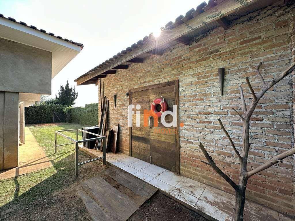 Casa de Condomínio à venda com 3 quartos, 308m² - Foto 44