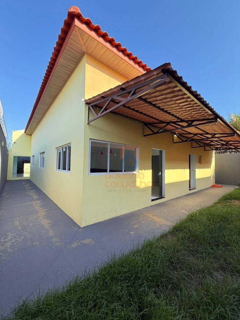 Casa, 3 quartos, 235 m² - Foto 3