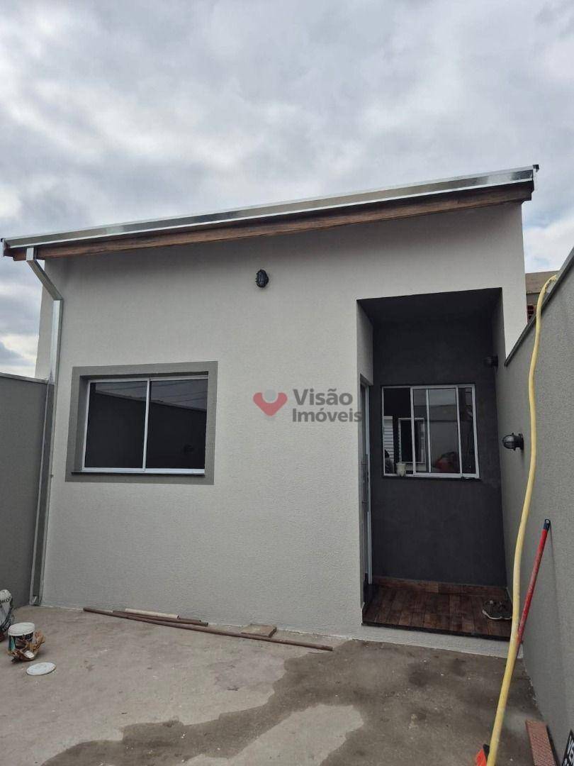 Casa, 2 quartos - Foto 3