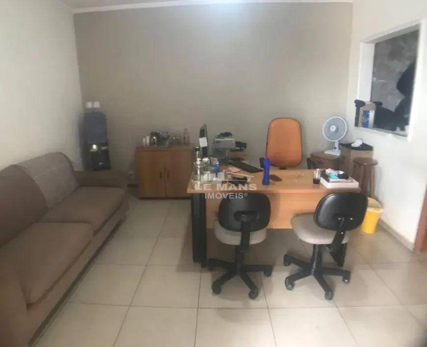 Depósito-Galpão-Armazém à venda e aluguel, 220m² - Foto 18