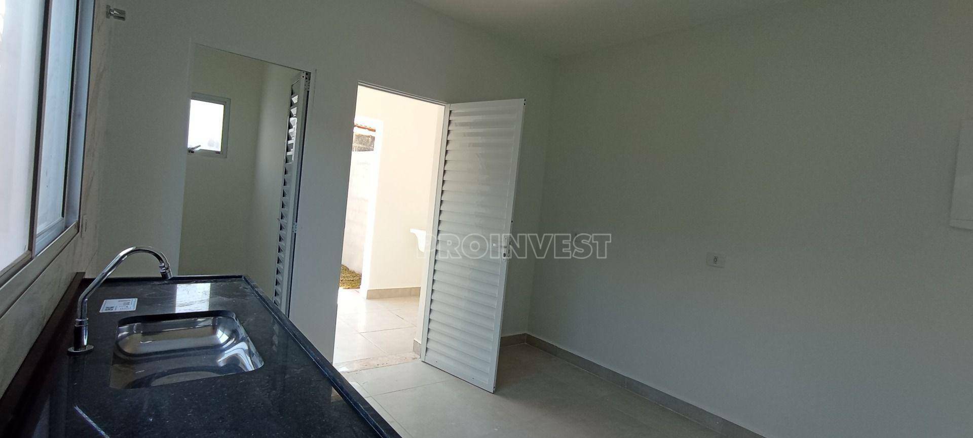 Casa à venda com 3 quartos, 113m² - Foto 15