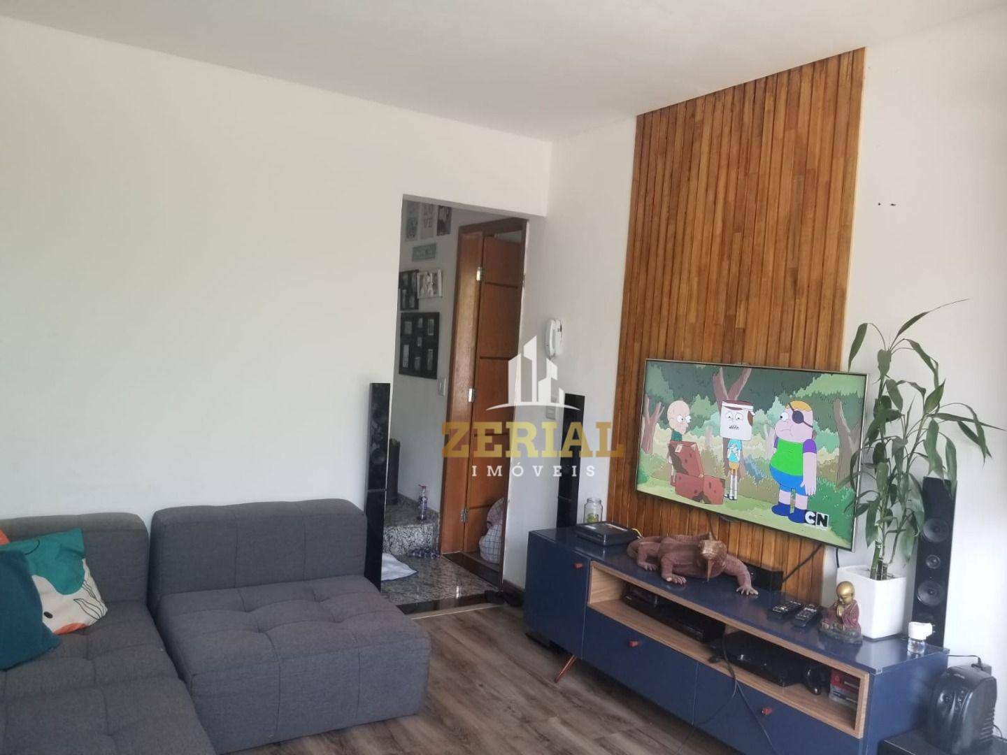 Sobrado à venda com 3 quartos, 170m² - Foto 10