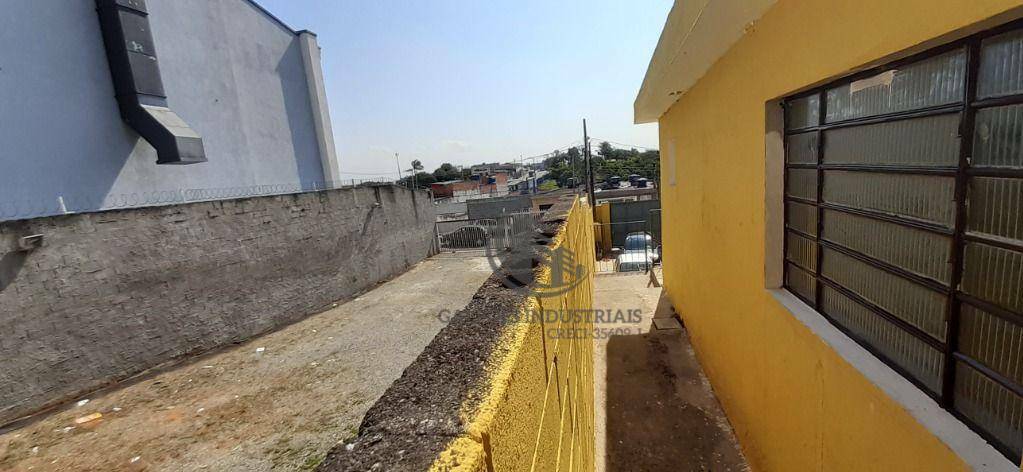 Depósito-Galpão-Armazém à venda, 400m² - Foto 17