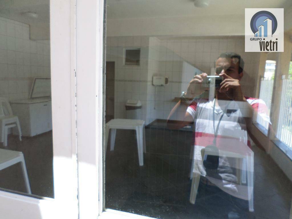 Sobrado à venda com 2 quartos, 79m² - Foto 29