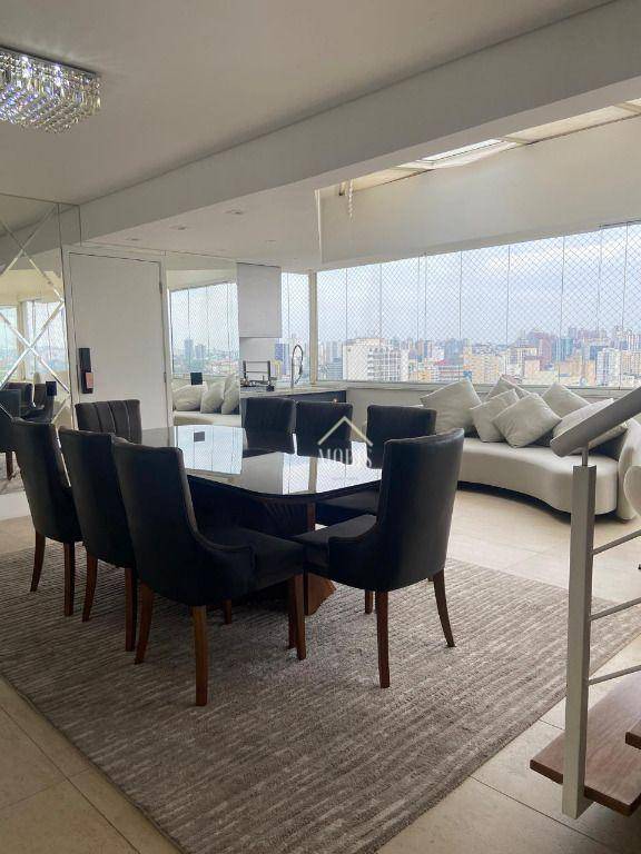 Cobertura, 3 quartos, 228 m² - Foto 9