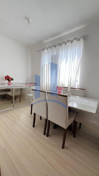 Apartamento à venda com 2 quartos, 47m² - Foto 22