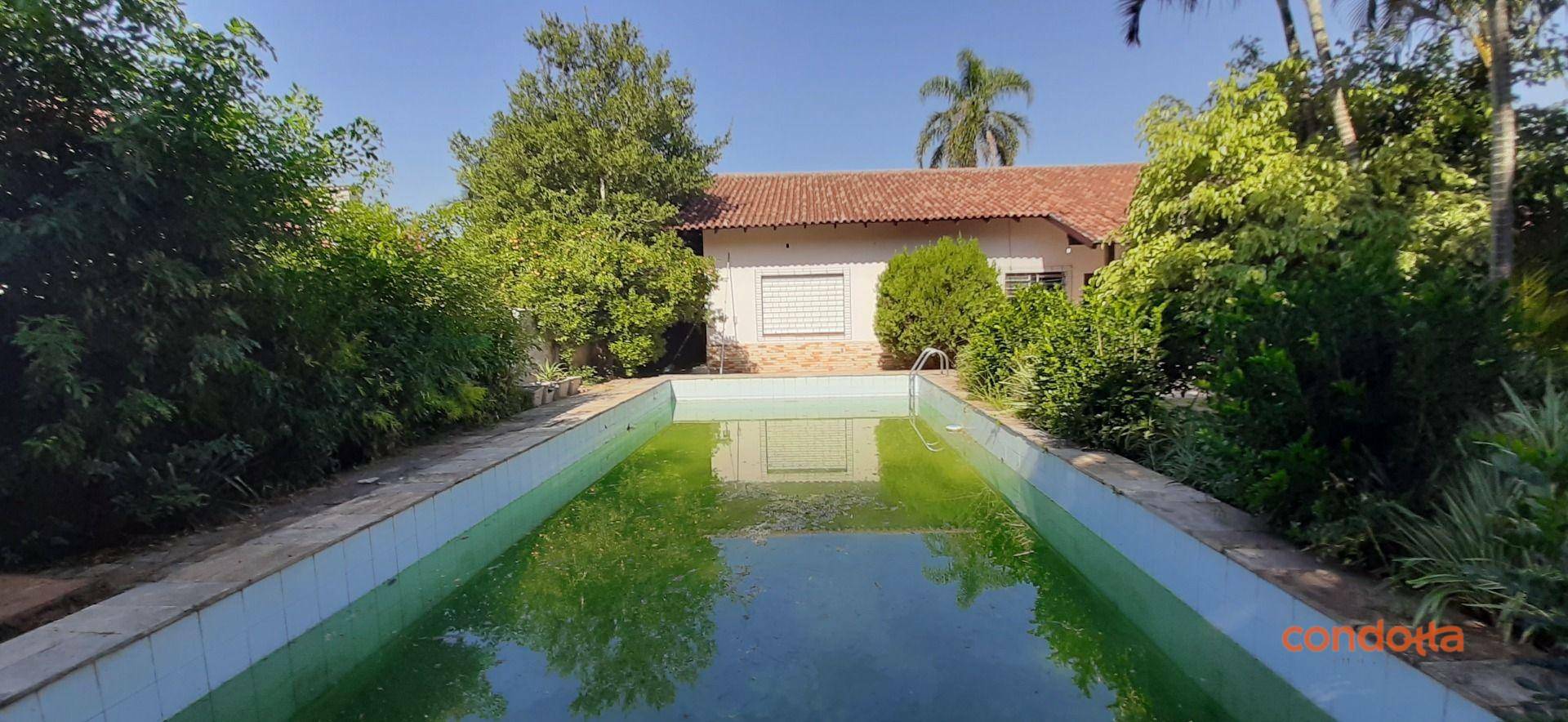 Casa para alugar com 4 quartos, 331m² - Foto 58
