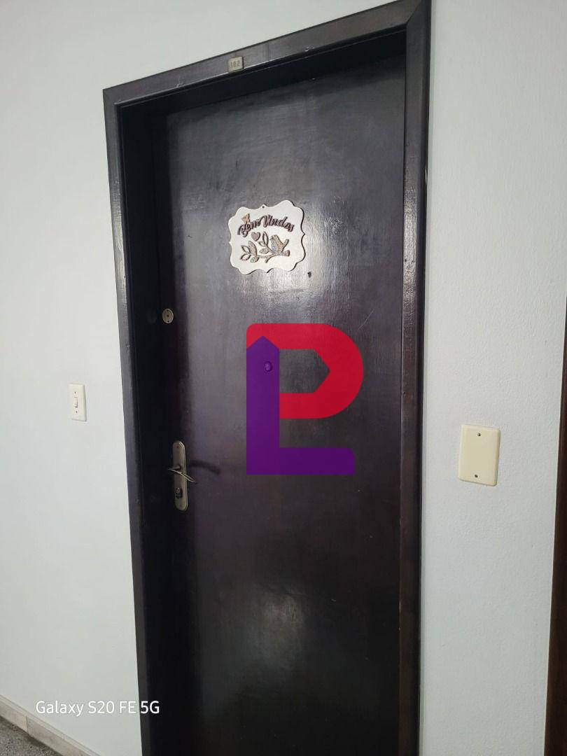 Apartamento à venda com 2 quartos, 132m² - Foto 3