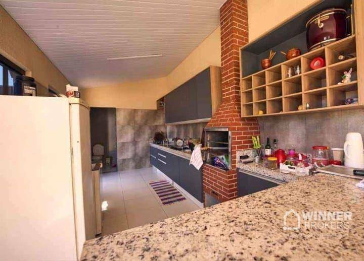 Chácara à venda com 1 quarto, 1000M2 - Foto 14