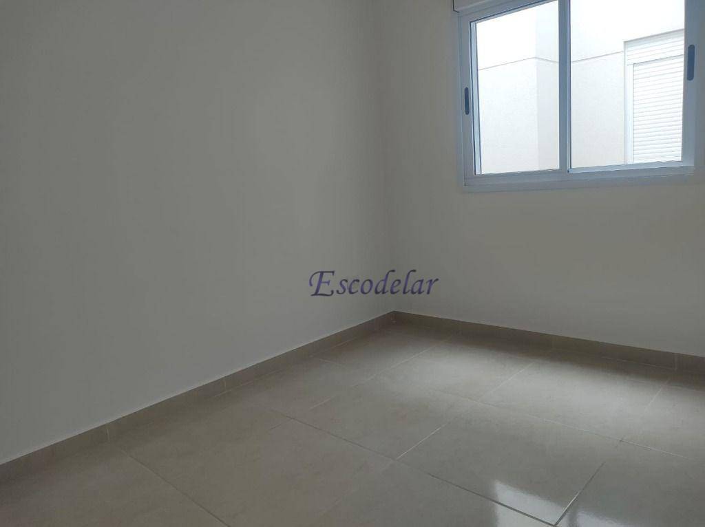 Apartamento à venda com 1 quarto, 34m² - Foto 5