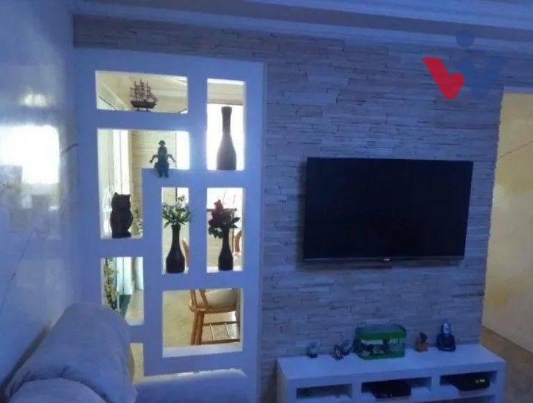 Casa à venda com 3 quartos, 140m² - Foto 8