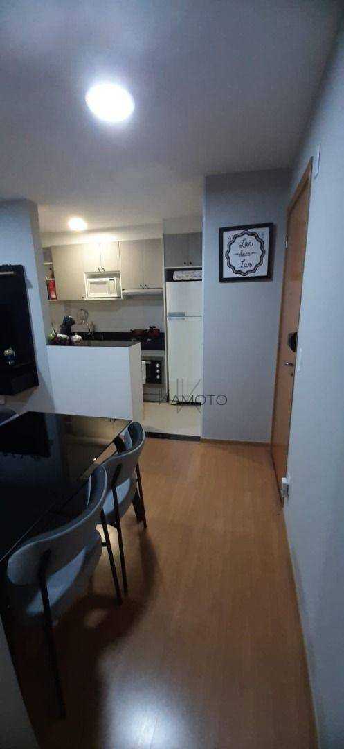 Apartamento à venda com 2 quartos, 45m² - Foto 24