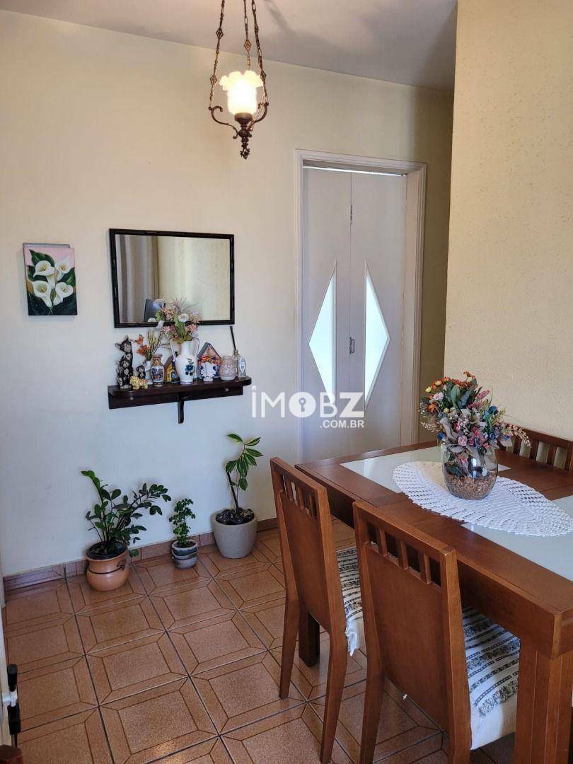 Apartamento à venda com 2 quartos, 50m² - Foto 7