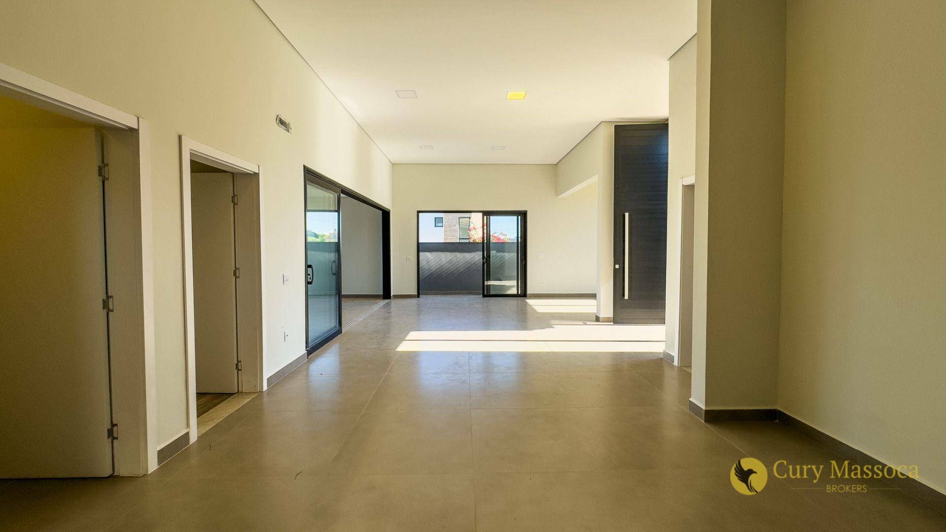 Casa de Condomínio para alugar com 3 quartos, 231m² - Foto 10