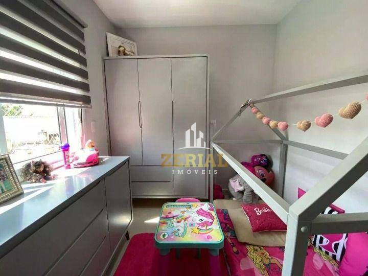 Apartamento à venda com 3 quartos, 95m² - Foto 18