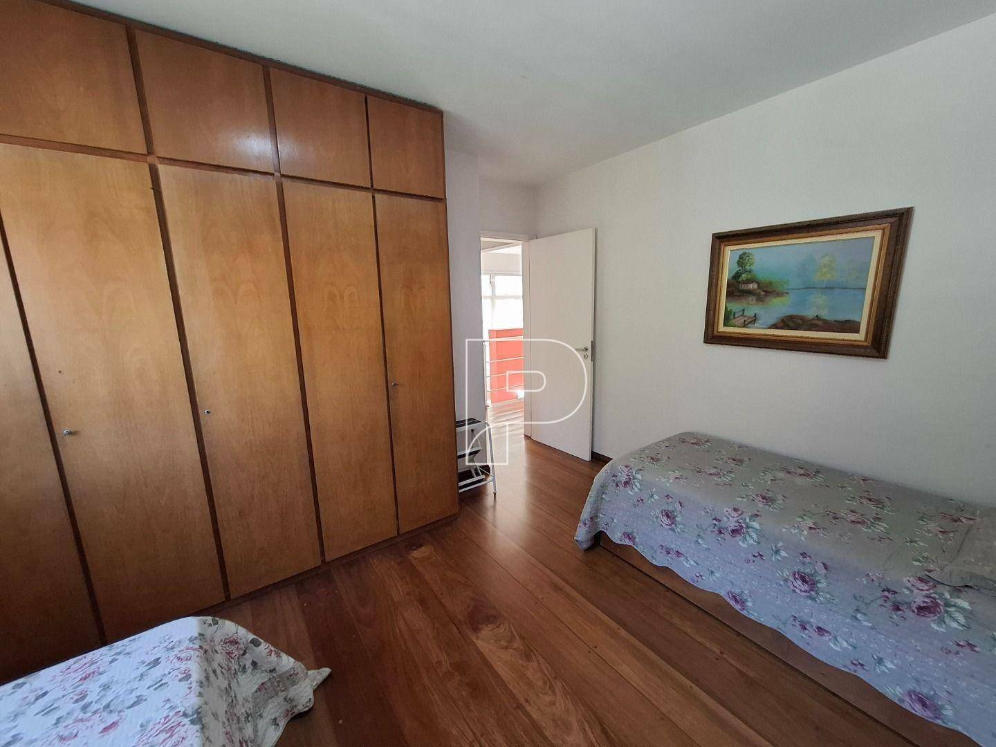 Casa de Condomínio à venda com 4 quartos, 520m² - Foto 39