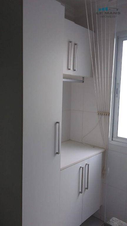 Apartamento à venda com 2 quartos, 54m² - Foto 26