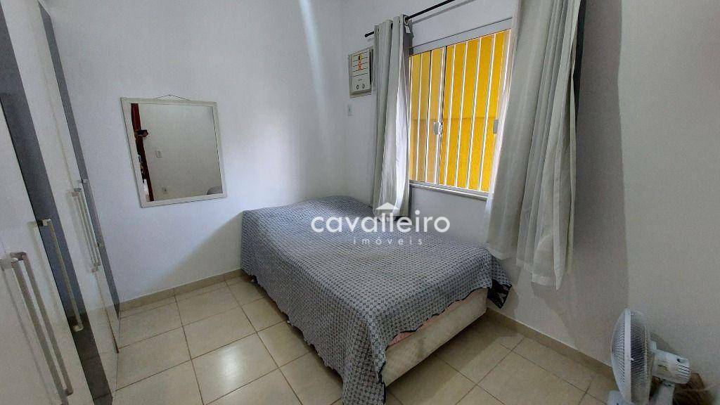 Casa de Condomínio à venda com 4 quartos, 120m² - Foto 14