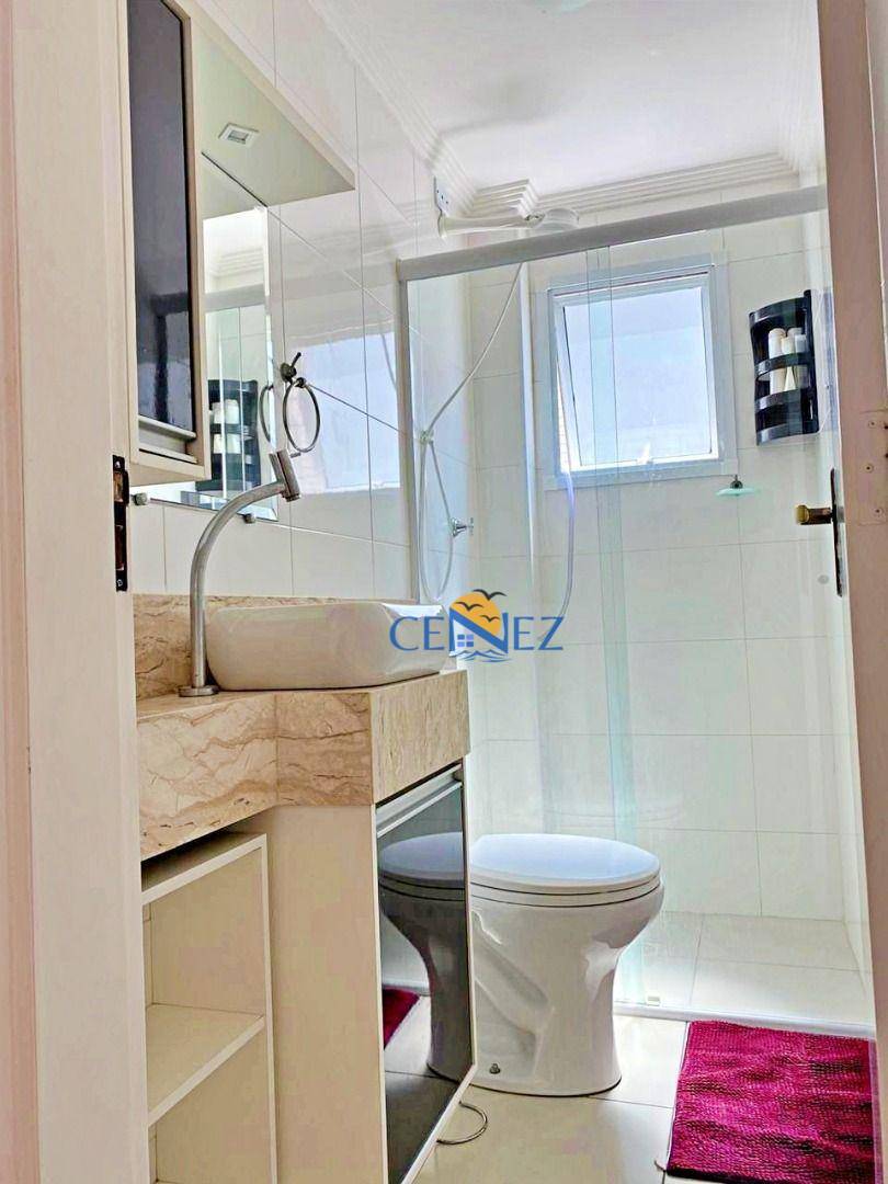 Apartamento à venda com 2 quartos, 56m² - Foto 11