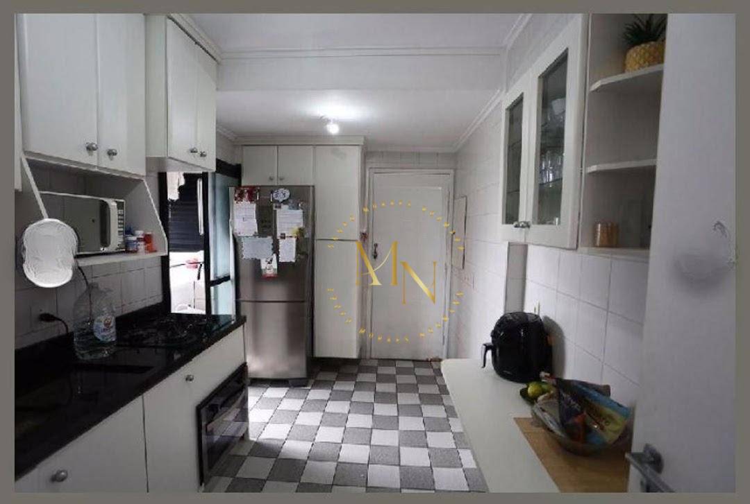 Apartamento à venda com 2 quartos, 129m² - Foto 3