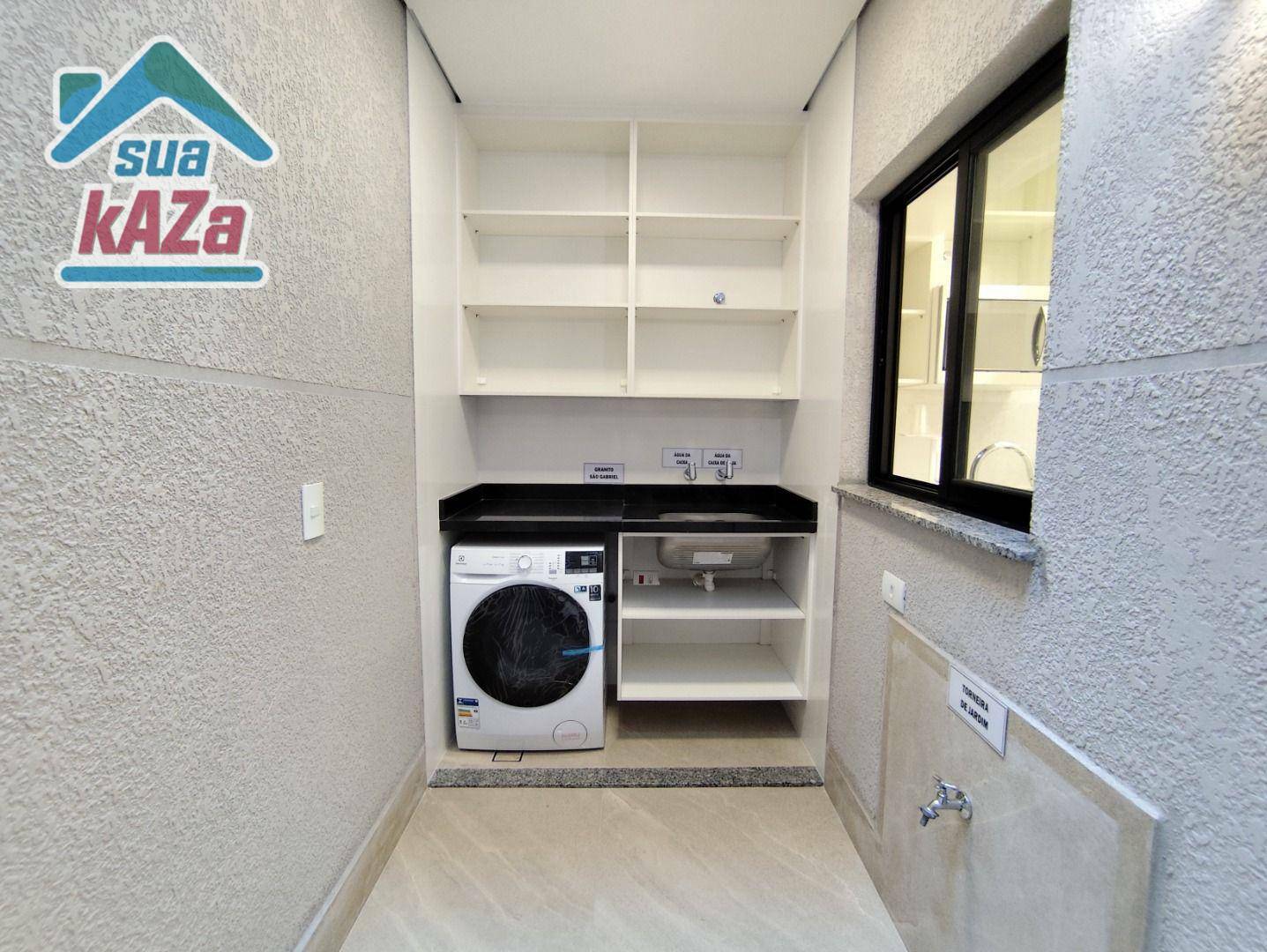 Sobrado à venda com 4 quartos, 160m² - Foto 12