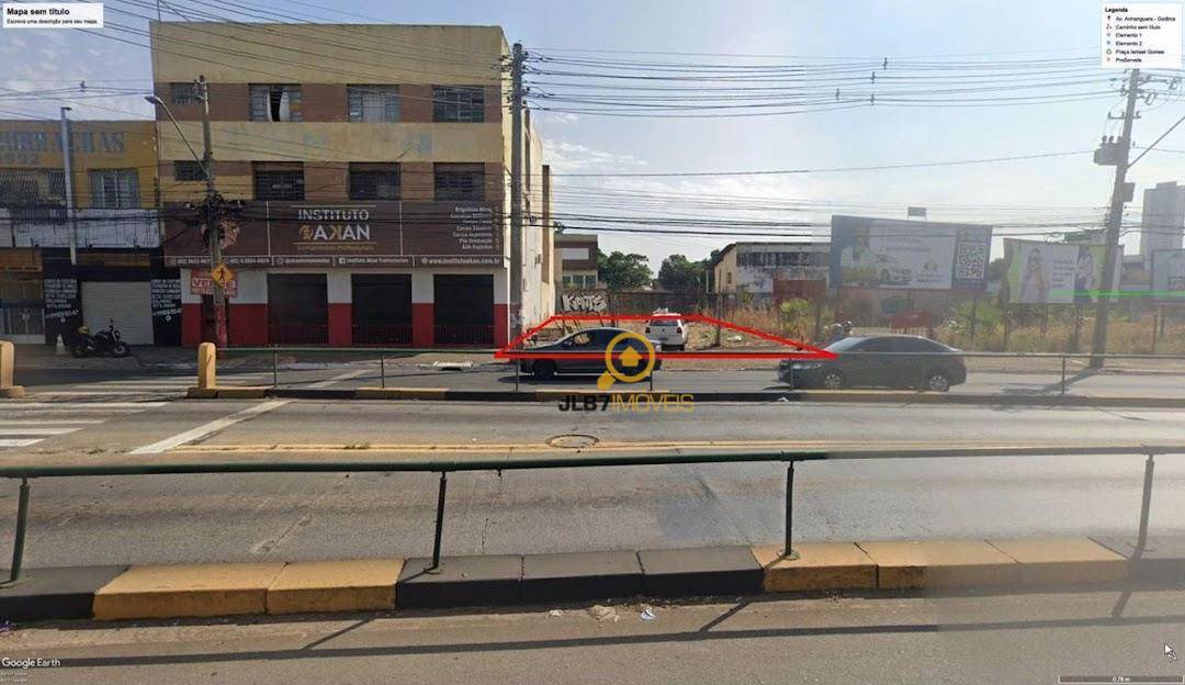 Loteamento e Condomínio, 472 m² - Foto 1