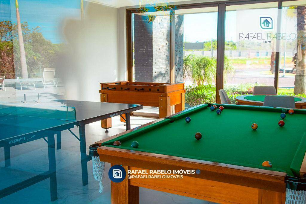 Casa de Condomínio à venda com 3 quartos, 246m² - Foto 43