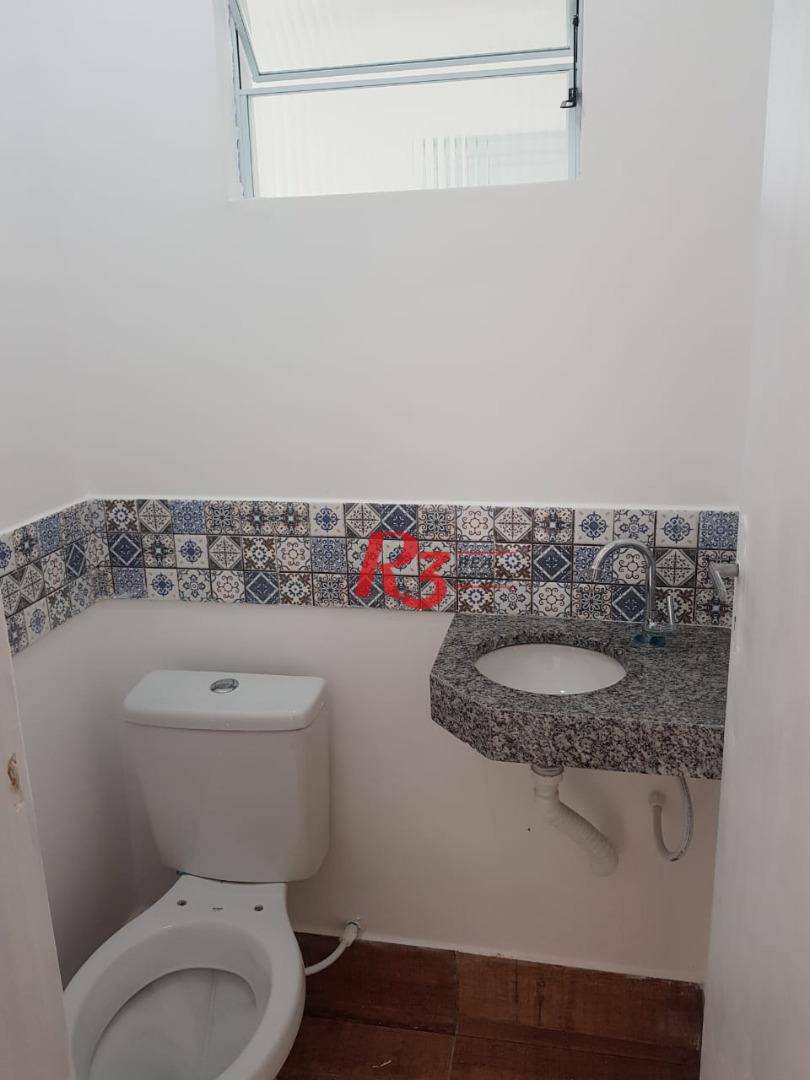 Sobrado à venda com 2 quartos, 80m² - Foto 11