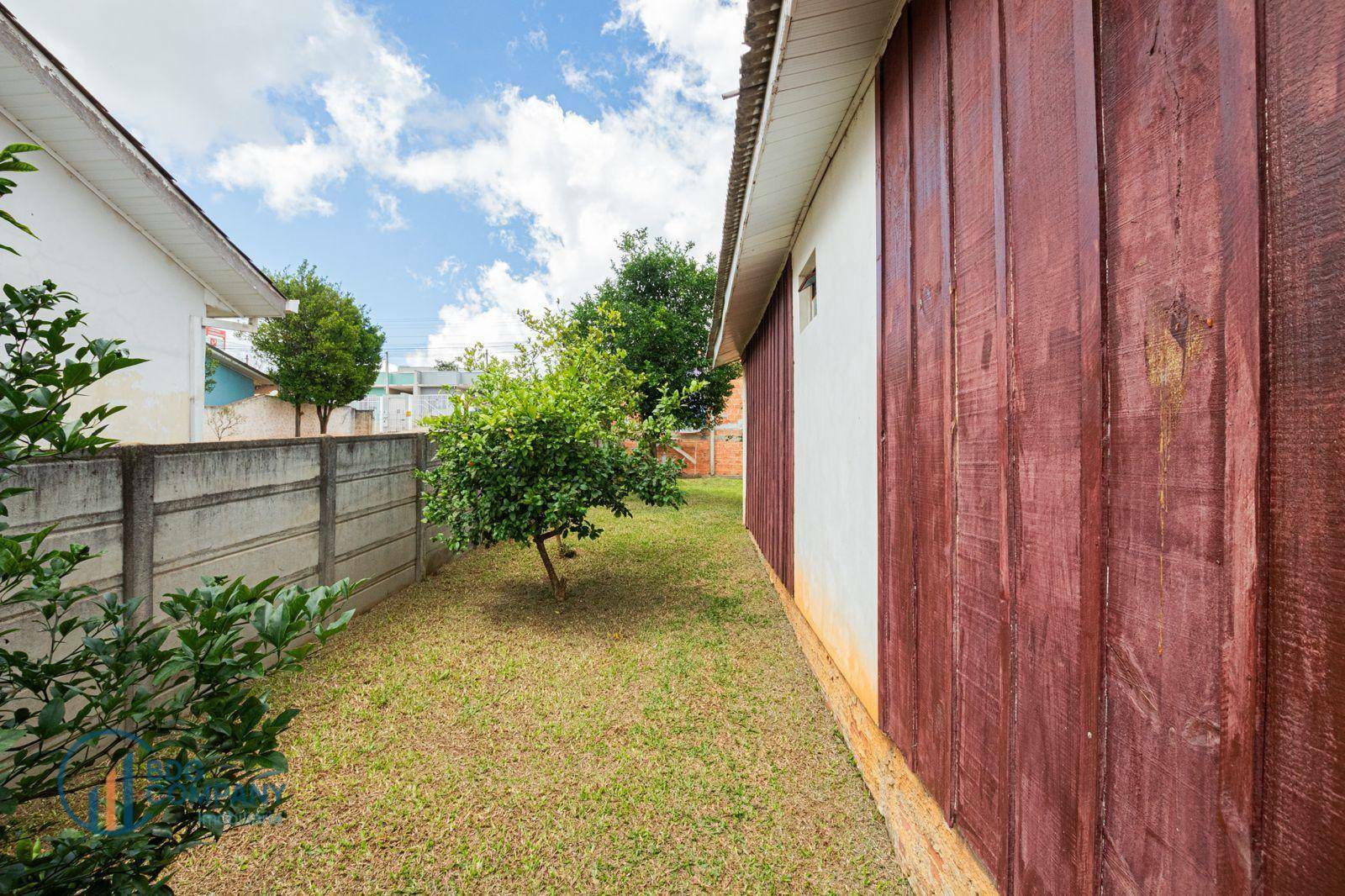 Casa à venda com 3 quartos, 90m² - Foto 43