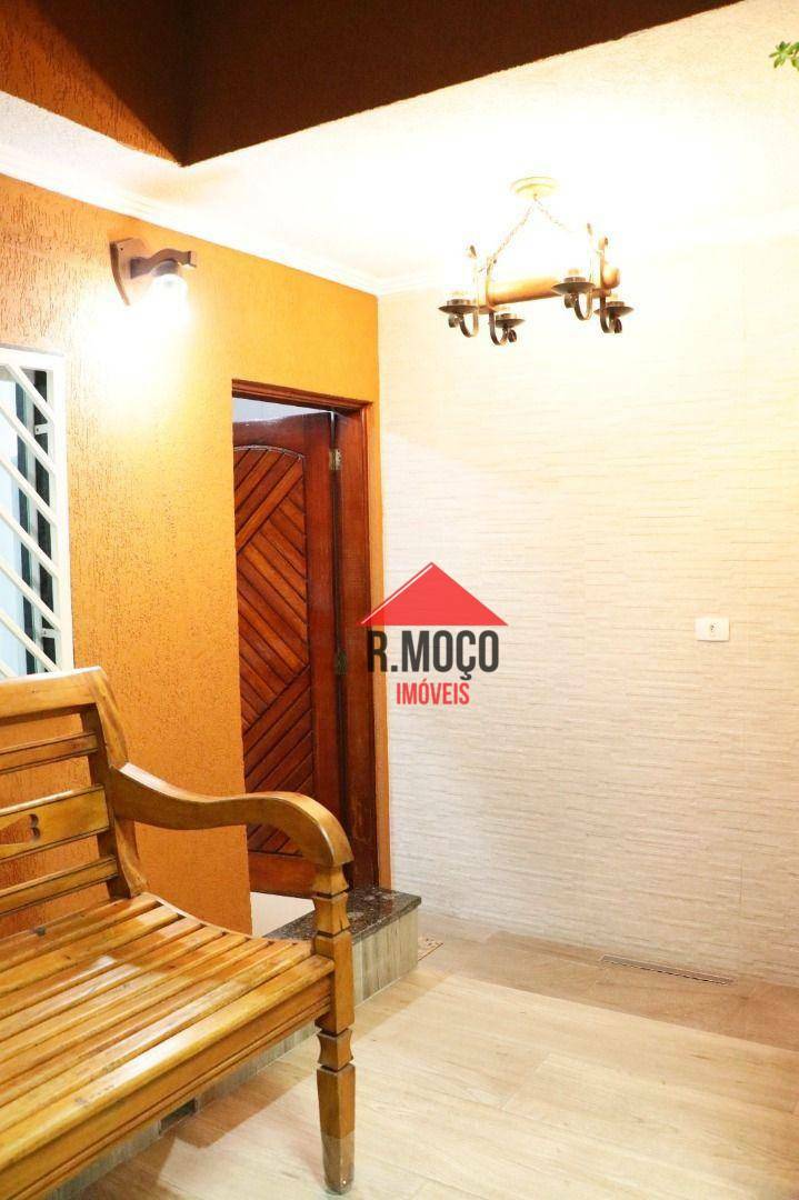 Sobrado à venda com 3 quartos, 126m² - Foto 9