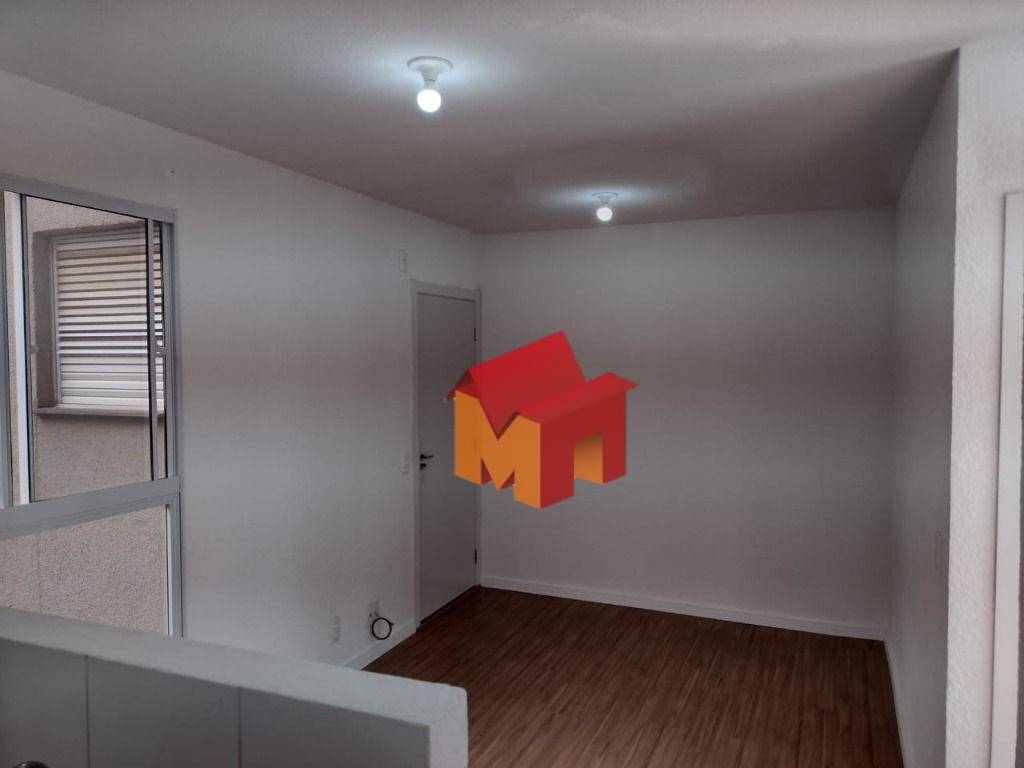 Apartamento à venda com 2 quartos, 39m² - Foto 12
