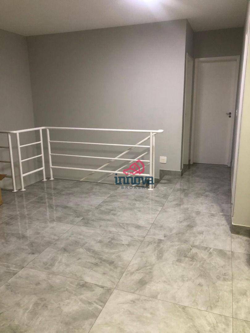 Apartamento à venda com 4 quartos, 154m² - Foto 16