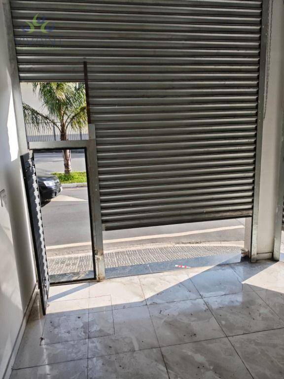 Loja-Salão, 60 m² - Foto 3